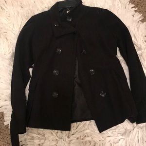 Black Coat